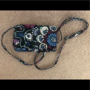 *MOVING SALE* Vera Bradley All Together Crossbody